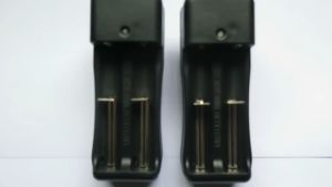 HUAYU Mini-Fan & 18650 Battery Charger: A Comprehensive Guide