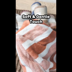 Ann Taylor Lumina Microfiber Bath Towel | 70cm x 140cm Soft Quick-Dry & Durable