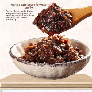 Soy Sauce Fermentation Powder