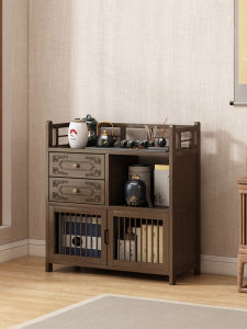 advocate | Multi-functional Living Room End Table