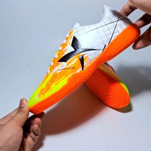 CROXEUS - Sepatu Futsal Anak Laki laki X-Calibur Ukuran 28 sampai 37 Bisa COD