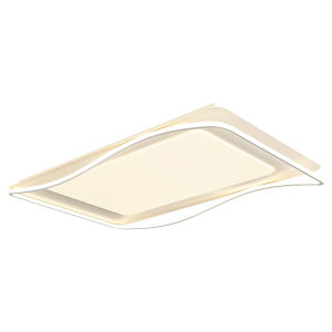 smeou | Smart Eye-protective Modern Simple Ceiling Light