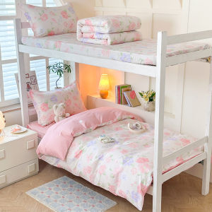 BEIPIN | Cotton Bedding Set for Dorm