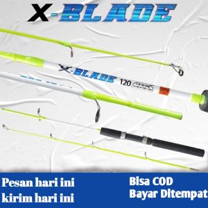 JORAN BLADE FIBER SOLID MURAH
