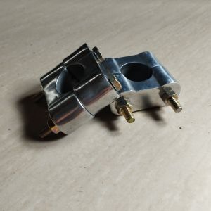 RAISER STANG CLAMP STANG MOTOR UNIVERSAL MOTOR BEBEK MATIC