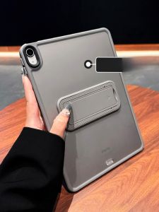 DAIMANG | Samsung TabA9 Case Acrylic Frosted With Stand Womens Style Protective Cover For Galaxy Tab A7 Lite A9+ A8 High End Sensation