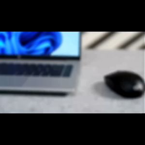 [AIM] HP Wireless Mouse (S1000P)