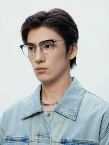 Molsion | Elegant Degree-Compatible Optical Frames