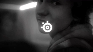 SteelSeries Apex 3 TKL RGB Keyboard - US