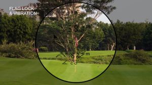 Golf Rangefinder Mileseey PF260, กล้องวัดระยะ พร้อม CR2 ชาร์จ สโลป ส่งเร็ว จาก กทม วัดได้ทุกแนว 1 year warranty