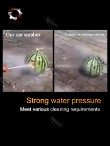 JET WATER SPRAYER / ALAT PEMBERSIH / ALAT CUCI MOTOR MOBIL SHENAR