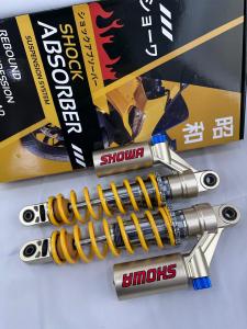 Shock belakang showa original new tinggi 32.5 cm kualitas terbaik
