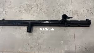 Upper Tank Radiator Nissan Xtrail 2014-2017 T32 Gen3 TEBAL - 7611