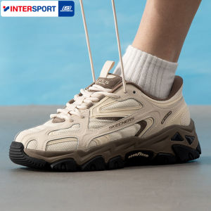 Skechers | Thick Sole Sneakers