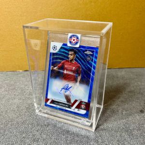 กล่องใส่การ์ดแบบต่อกัน มีแบบใส่ใบเกรด