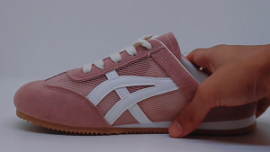 TOPTEN Women’s Slip-On Shoes (Model 303K) – Easy to Wear Super Comfortable and Perfect for Everyday Use