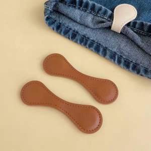 Adjustable Magnetic Sleeve Fastener