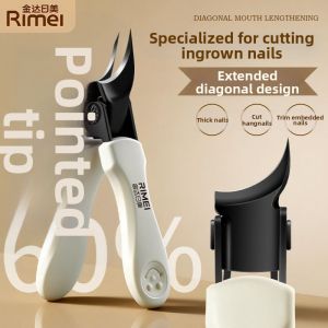 RIMEI | Slope Mouth Nail Clipper
