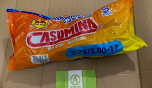 Ruột ( Săm ) cho bánh sau xe máy Wave RS 2.75-17 Casumina