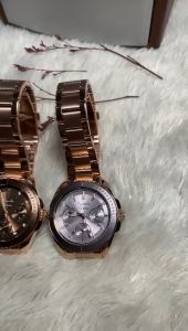 Jam Tangan Wanita Alexandre Christie AC 2A68 & AC 2A85 Original & Garansi Resmi 1 Tahun