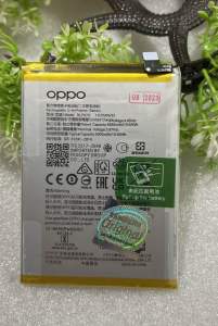 Pin điện thoại Oppo A96 / BLP879 hàng chuẩn giá tốt