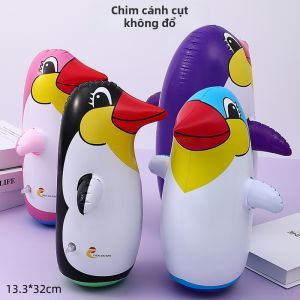 QILEYUAN | Đồ Chơi Penguins Đấm Bụng