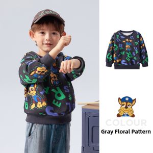 Paw Patrol | Stylish and Trendy Boys Hoodie Spring/Autumn