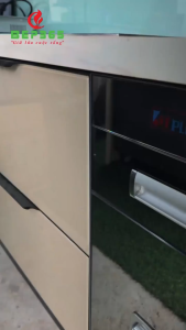 Bếp Từ Đôi Sevilla SV-TY468 – Mặt Kính Ceramic Glass – Điều Khiển Slider – Công Nghệ Double Inverter