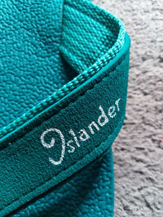 Original Islander Slipper For Men and Women New Green Colors | Lazada PH