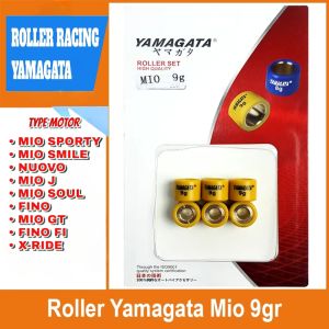 Roller roler racing mio sporty smile mio soul karbu mio j soul gt 115 fino xride mio gt nouvo Motorcycle Motor roler racing yamagata