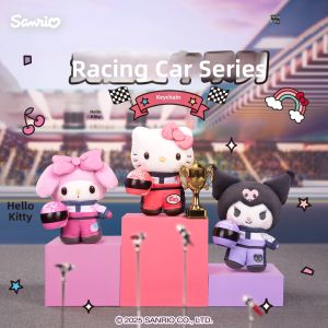 Sanrio | Cartoon Character-Themed Pendants