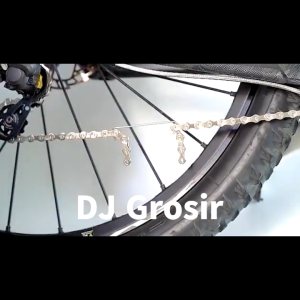 Tang Pembuka Pelepas Sambungan Rantai Sepeda Chain Buckle Quick Release Removal Wrench - 8898