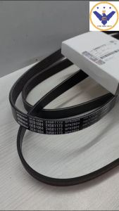 Dây curoa tổng Chevrolet Trailblazer 2017-2020- 24581173