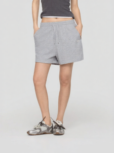 Gap | Summer Printed Logo Drawstring Elastic Waist Shorts