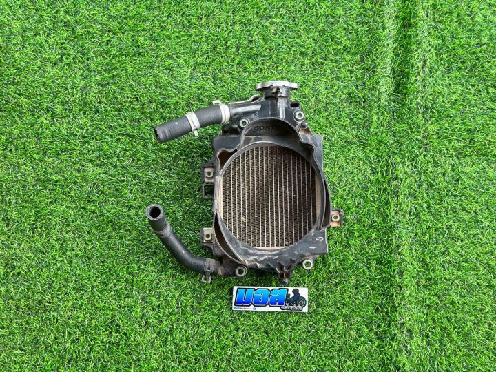 หม้อน้ำคลิก125i (HONDA CLICK)แท้มือสอง⚙️ ️ | Lazada.co.th