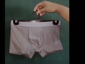 AMX 88021 MENS UNDERWEAR 3 pcs PER PACK PLUS SIZE BRIEFS STYLE TRUNKS BIG SIZE BOXER SIZE M TO 6XL