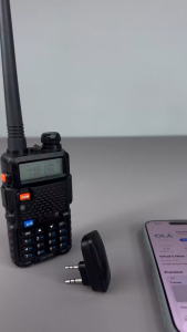 Baofeng USB Programming Cable Walkie Talkie for Two-Way Radio BF-888S UV-5R UV82 Kenwood Motorola
