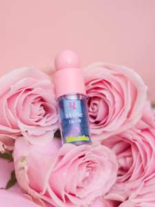 Ratchy Beauty Lip Oil-ลิปออยล์เปลี่ยนสี-ลิปออยล์PHรัชชี่บิวตี้