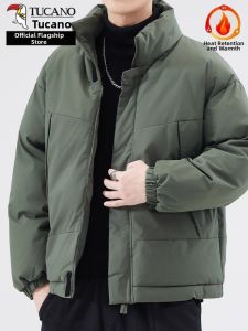 TUCANO | Winter New Thickening Windproof Mens Cotton Coat