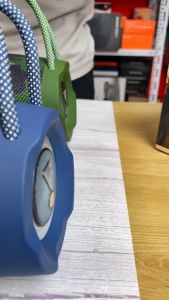 Loa Bluetooth Boombox 3 Pro Bass Mạnh Âm Thanh Lớn Cực Đỉnh Bluetooth 5.2 Thế Hệ Mới Loa Boombox 3 Pro Thiết Kế Cực Đẹp Dễ Sử Dụng