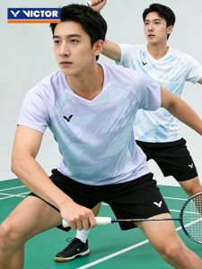 Victor | Moisture Wicking Quick Drying Competition Sportswear