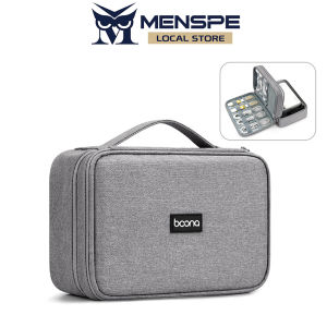 MENSPE Digital Storage Bag: A Must-Have Travel Organizer