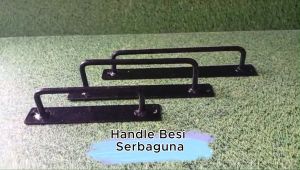 Handle Pintu Lemari Minimalis / Tarikan Laci Gagang Pintu dan Lemari Besi