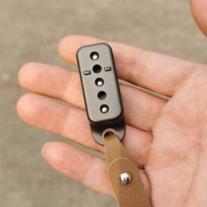 Người Lớn Kim Loại Từ Fidget Đồ Chơi Đẩy Thanh Trượt EDC Haptic Giải Nén Quay Đồng Tiền 18 + Tuổi Giải Nén Spinner