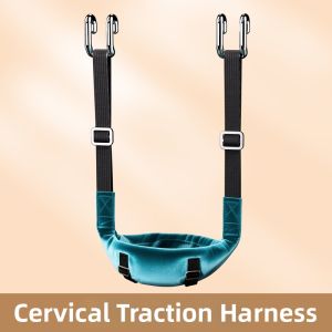 XINYIWANJIA | Neck Traction Device Hanging Neck Traction