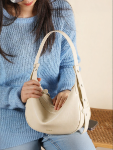 Somay | Versatile Small Womens Crossbody Bag