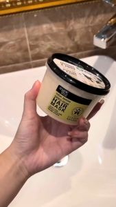 Mặt Nạ Ủ Tóc Organic Shop Phục Hồi Mềm Mượt Tóc 250ml