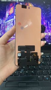 Màn hình THAY THẾ Realme GT Neo 5 / GT 3 / GT Neo 5s Oled Xịn ( Tặng keo dán và bộ sửa)