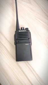 Bộ đàm Motorola E116 – Kết nối mọi liên lạc. Nâng tầm trải nghiệm liên lạc của bạn