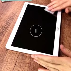 BLACKVIEW TAB 16 11.0" (2023) / BLACKVIEW TAB 16PRO 11.0" (2024) Tempered Glass Screen Protector